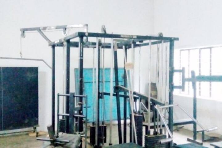 gymnasium